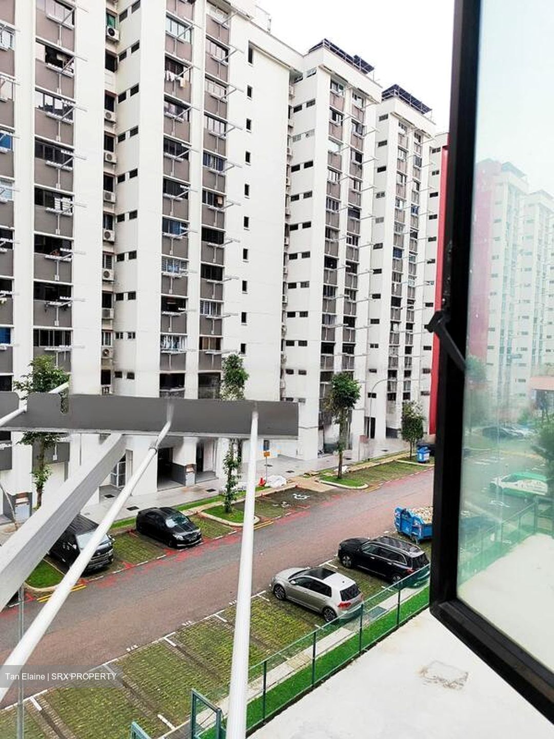 Blk 304 Shunfu Gardens (Bishan), HDB 4 Rooms #457783791
